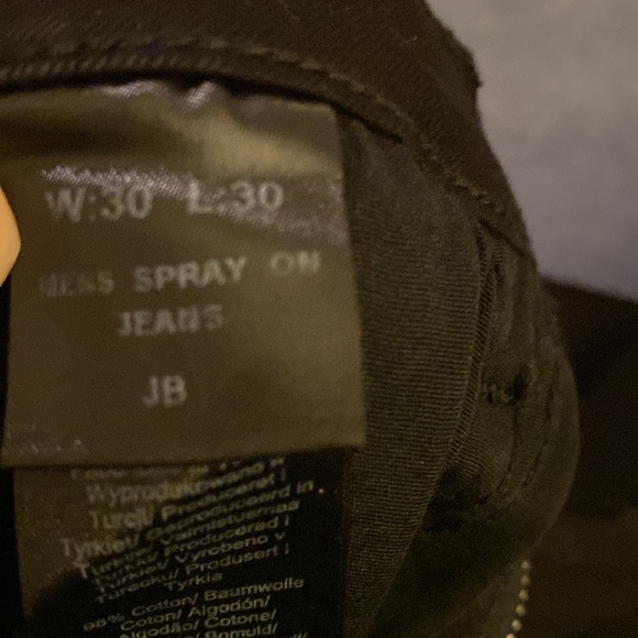 Legend London Jeans - Picture 4 of 7